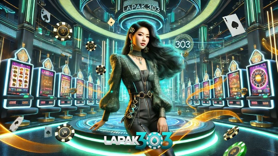 Slot online